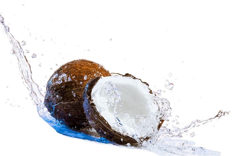 Coconut Water