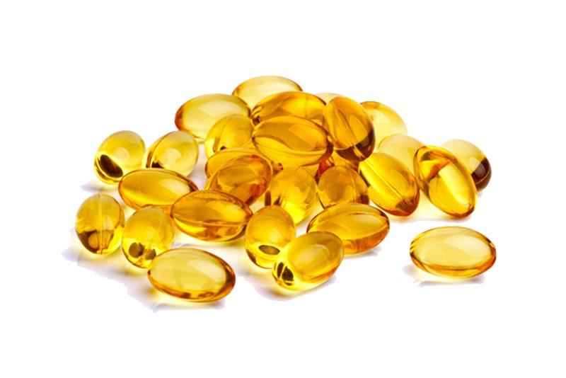 Vitamin E