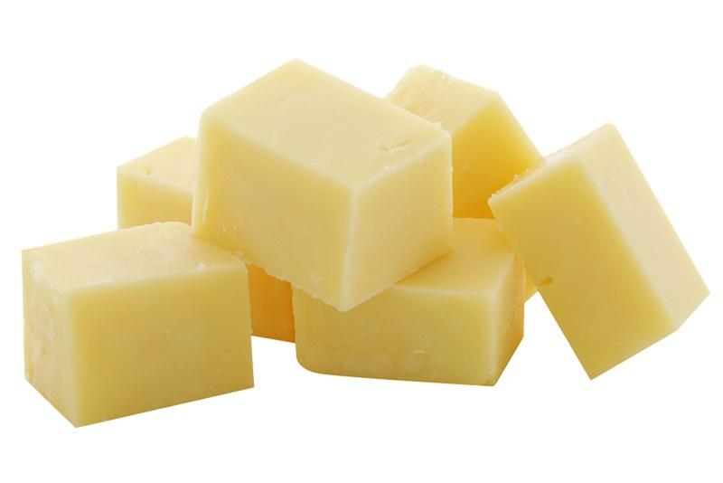 Mahua Butter