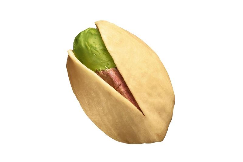 Pistachios