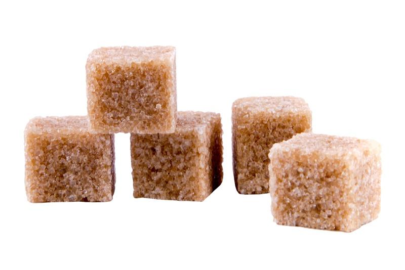 Raw Cane Sugar