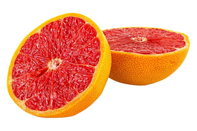 Blood Orange Essential Oil