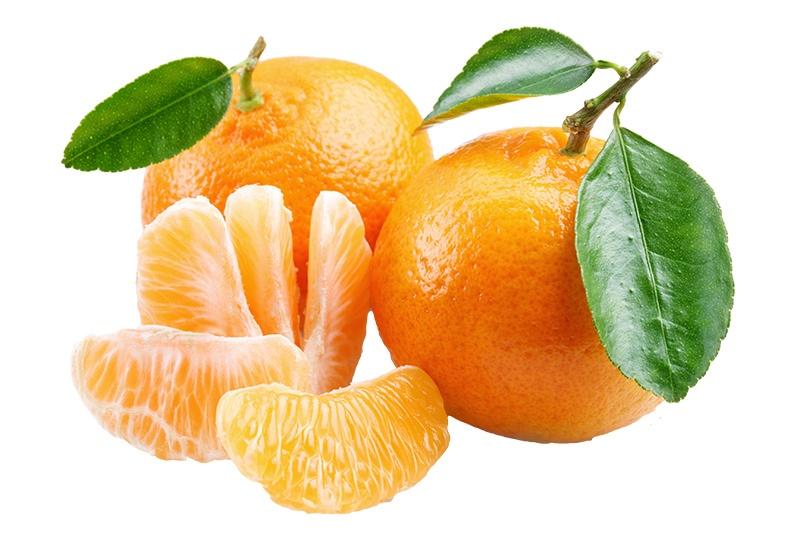 Mandarin