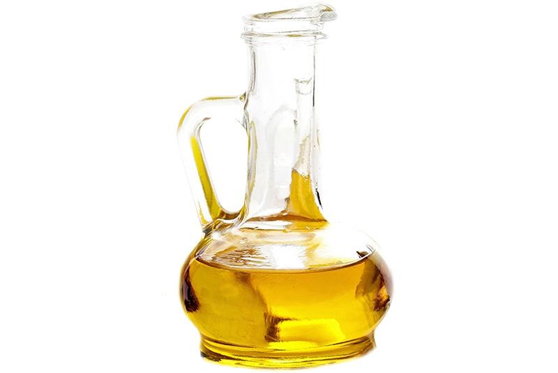 Mustard oil