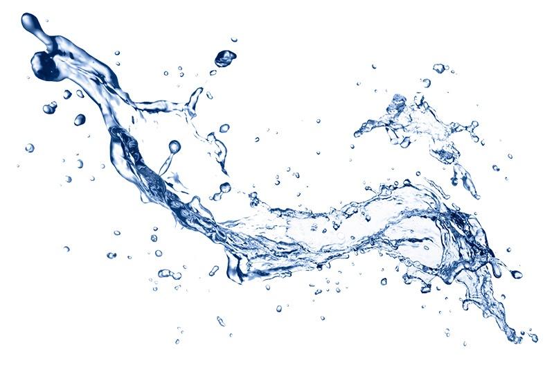 Spring Water