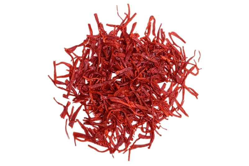 Saffron