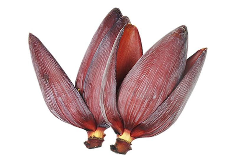 Red Banana Flower Extract