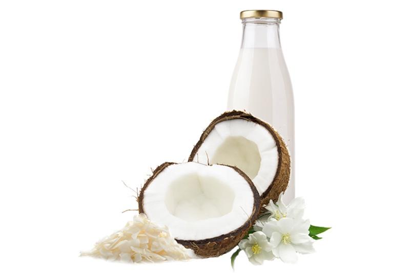 Coconut Milk
