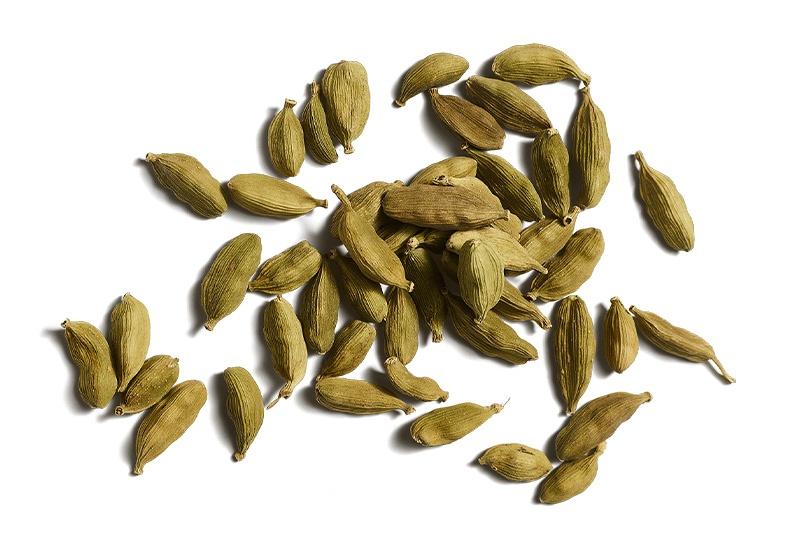 Cardamom