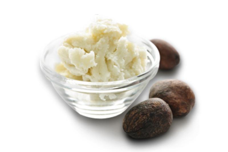 Shea butter