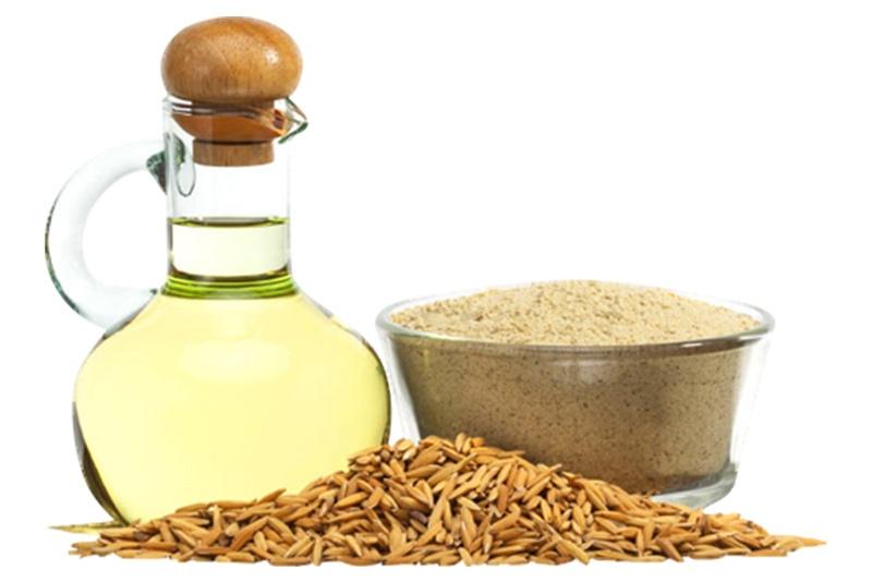Rice Bran Oil