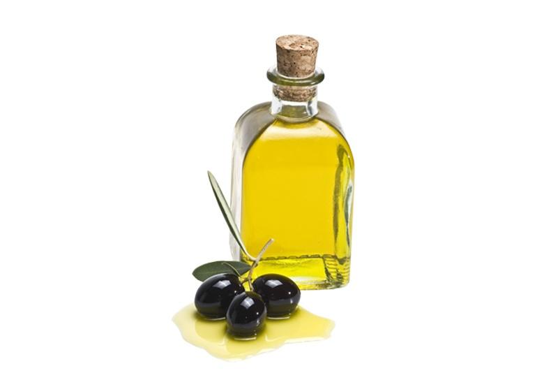 Olive oil