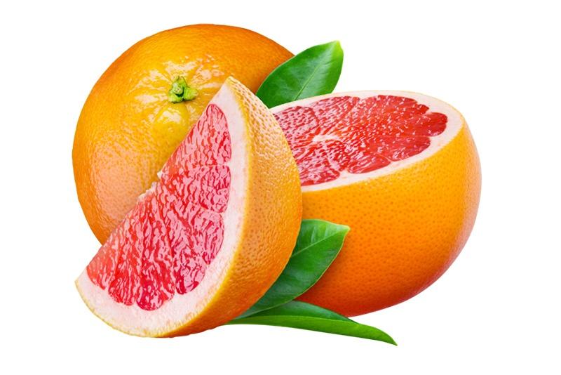 Grapefruit