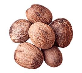 Nutmeg