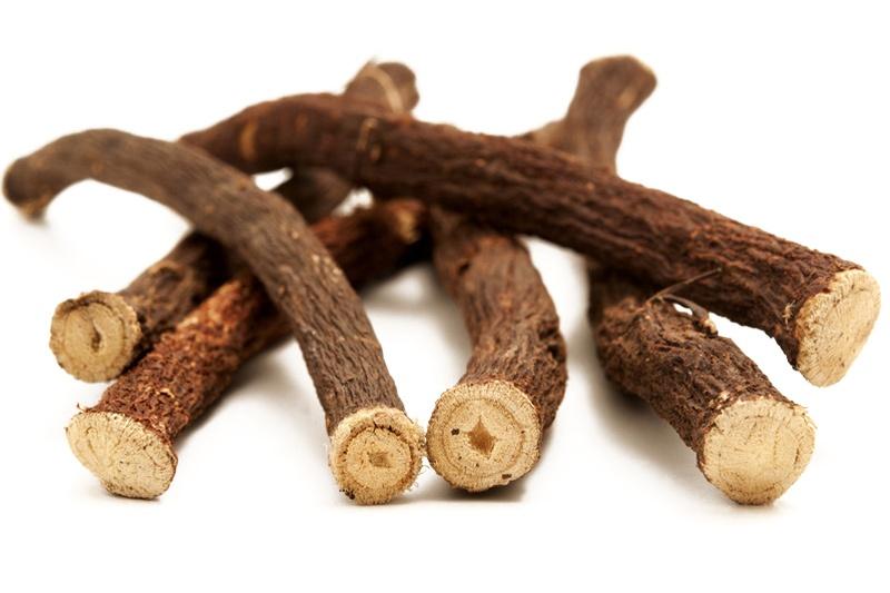 Manjishtha (Indian Madder)