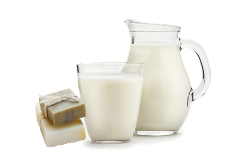 Goat’s Milk