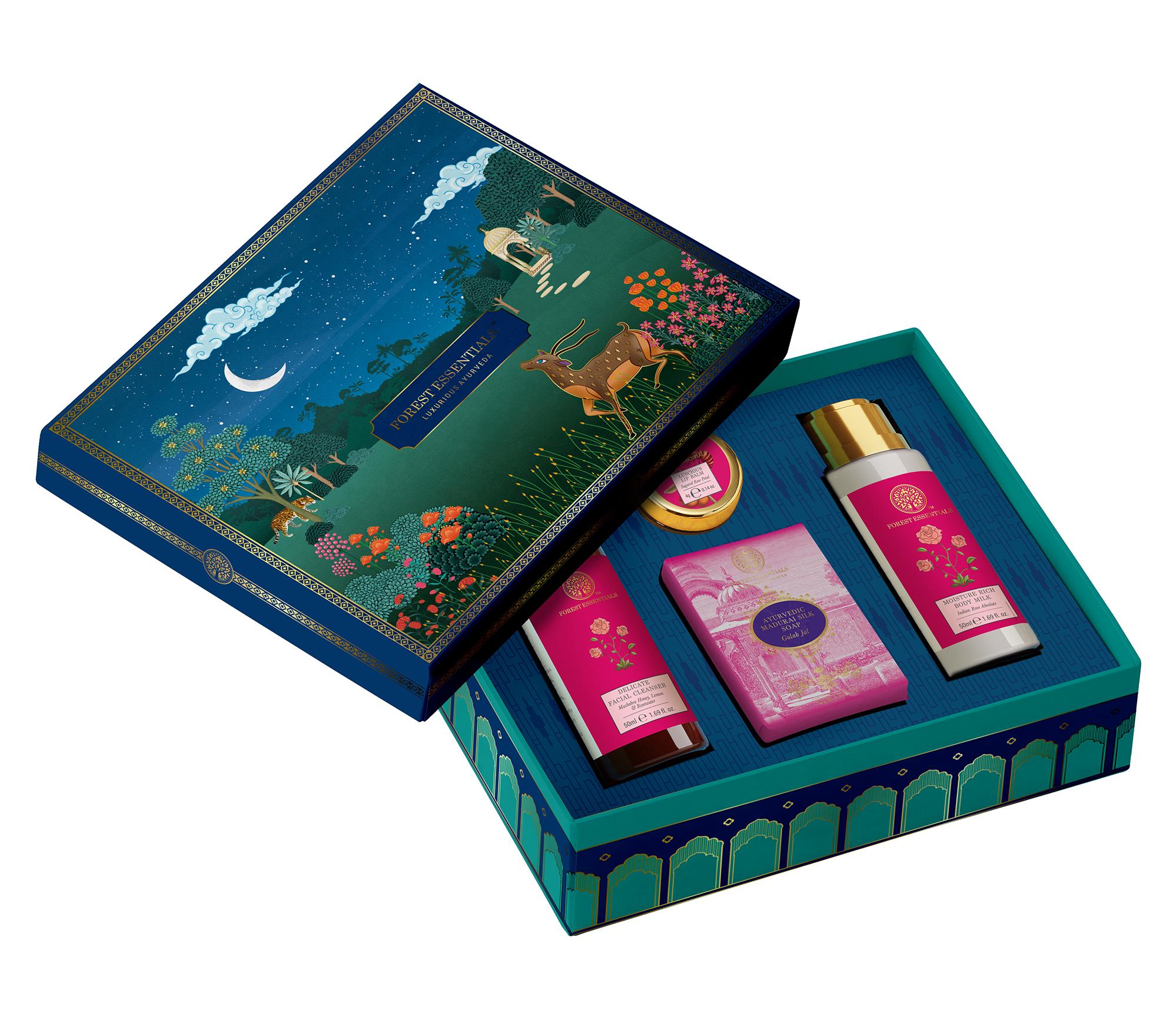 Bahaar Gift Box