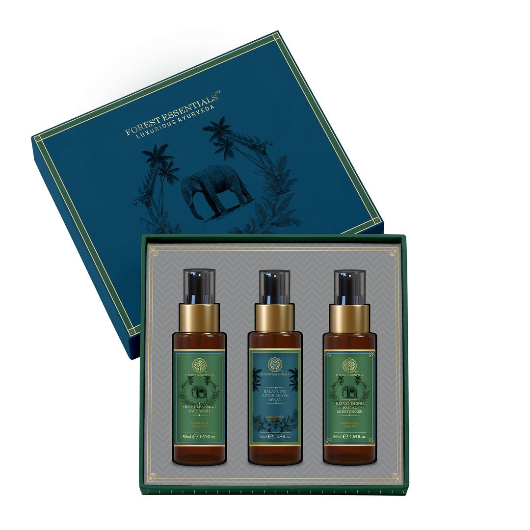 Gentlemans Collection Gift Box