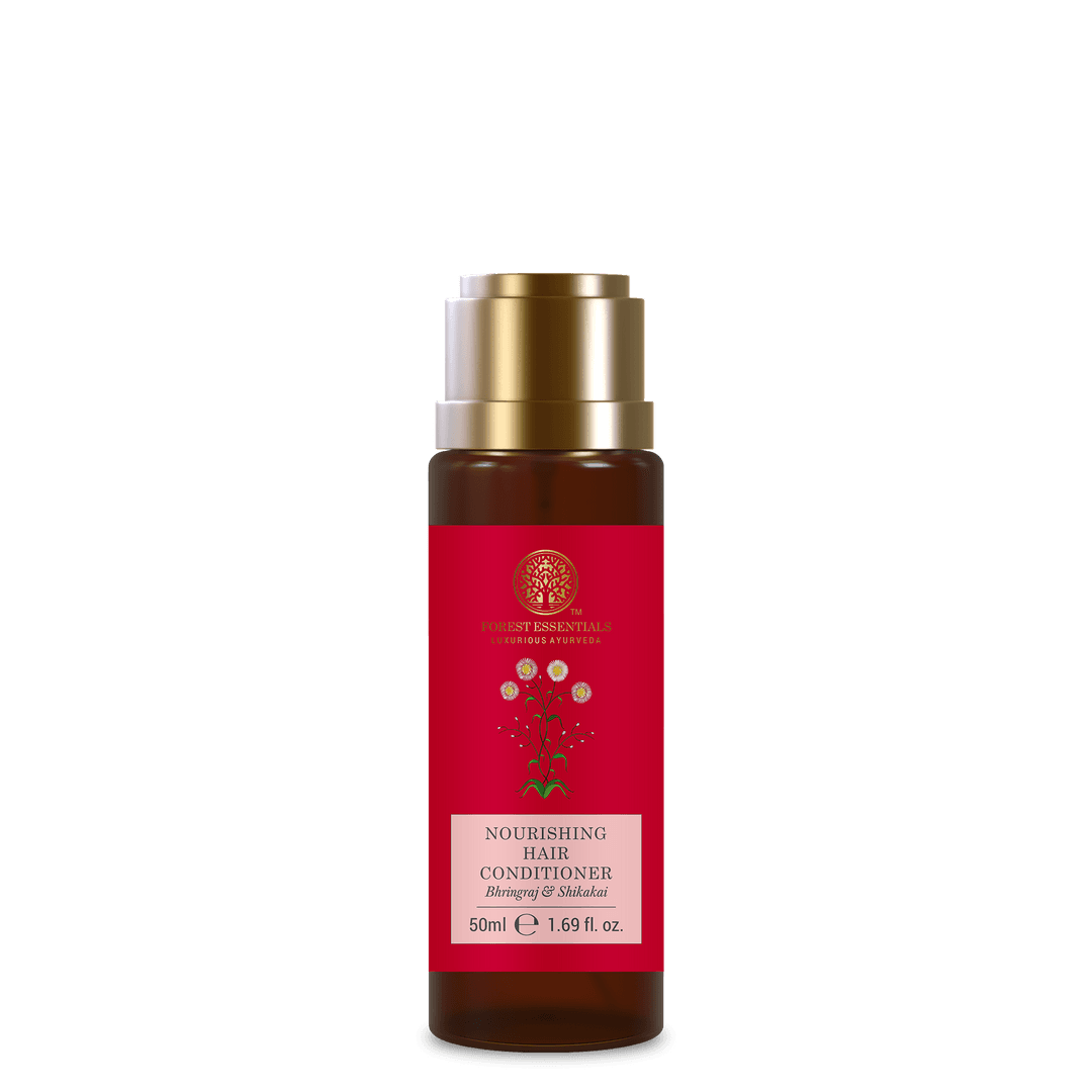 Nourishing Hair Conditioner Bhringraj and Shikakai