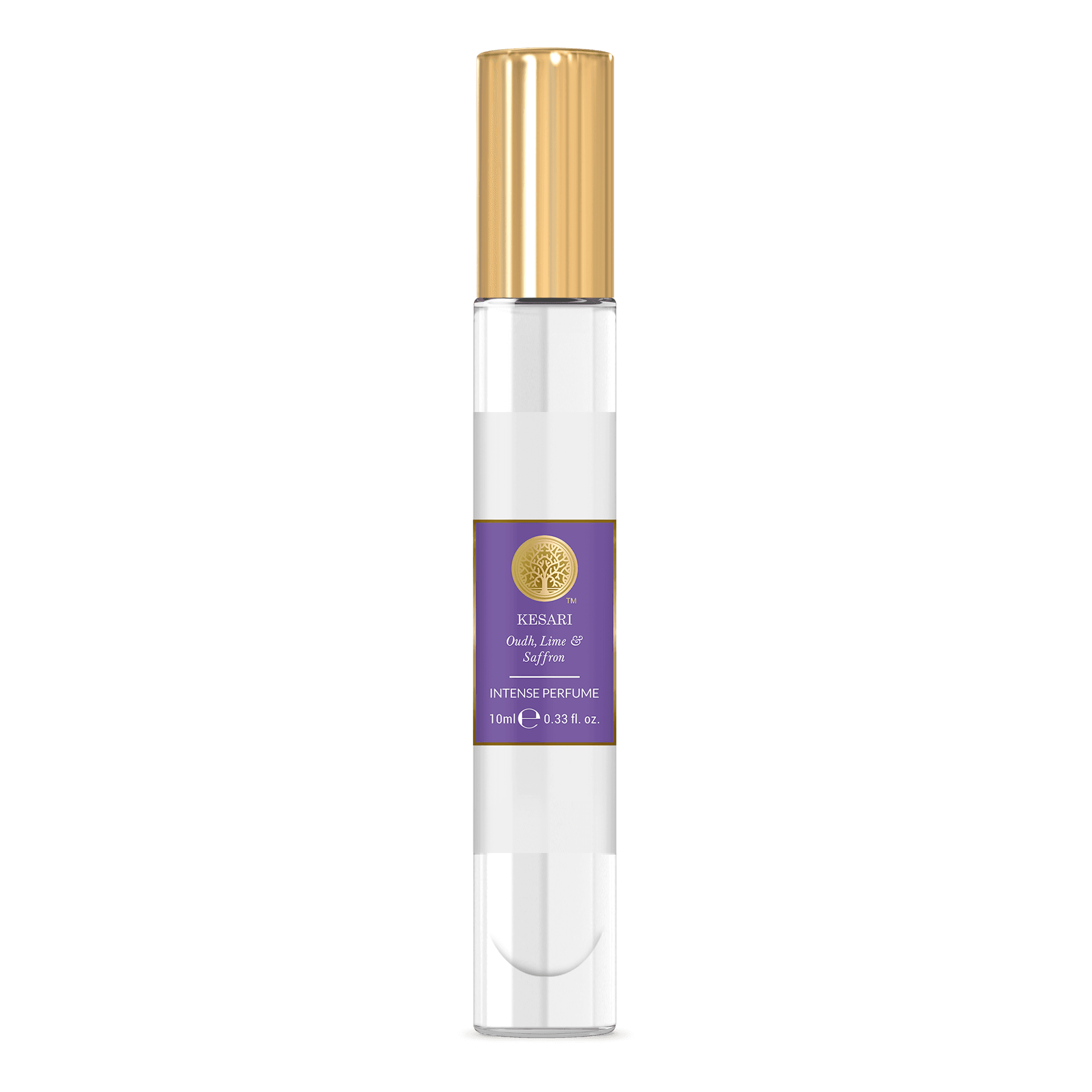 Forest Essentials Intense Perfume Gulnar - Rose & Carnation 50ml