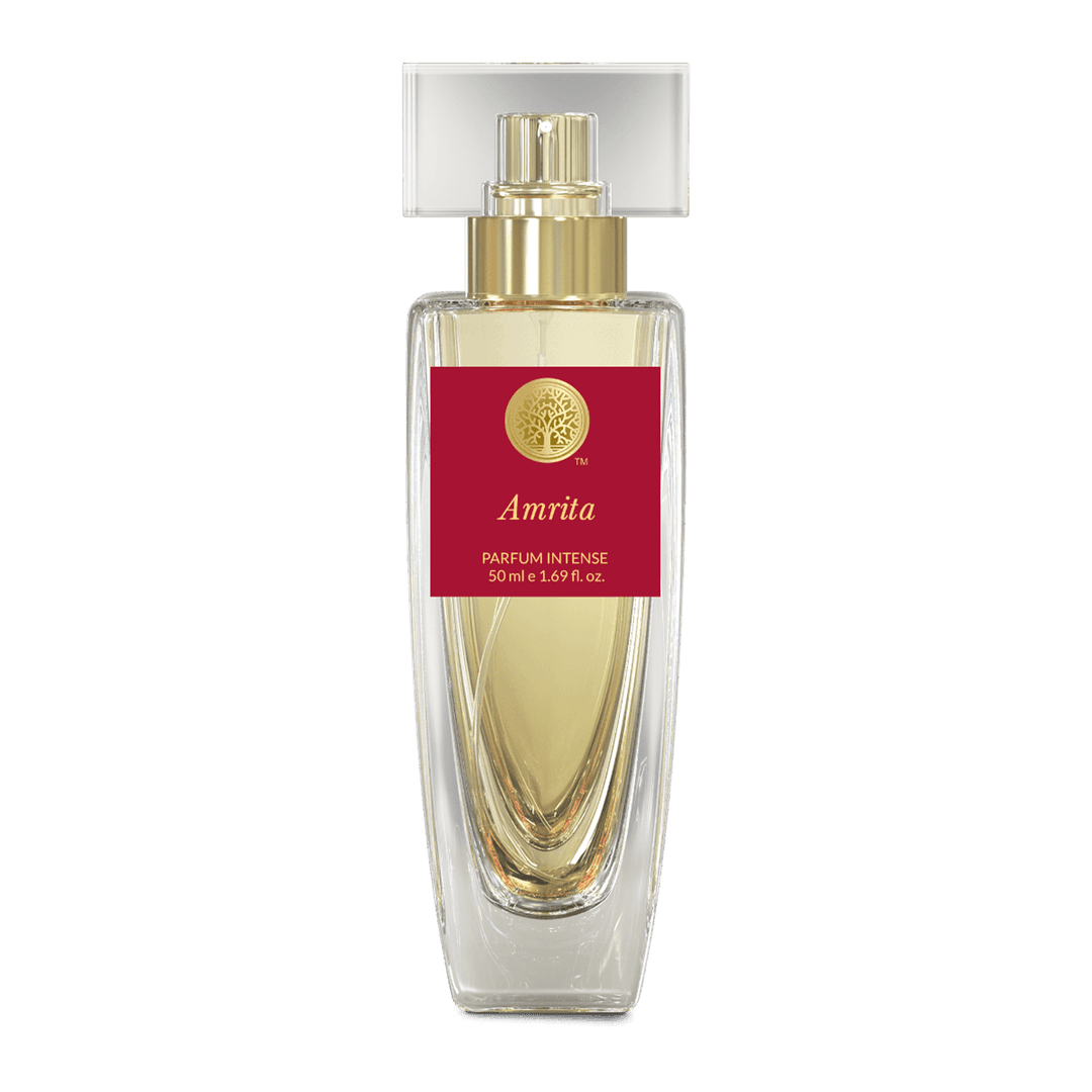 عطر  مكثف - أمريتا - نرجس  الذهبي 50 مل