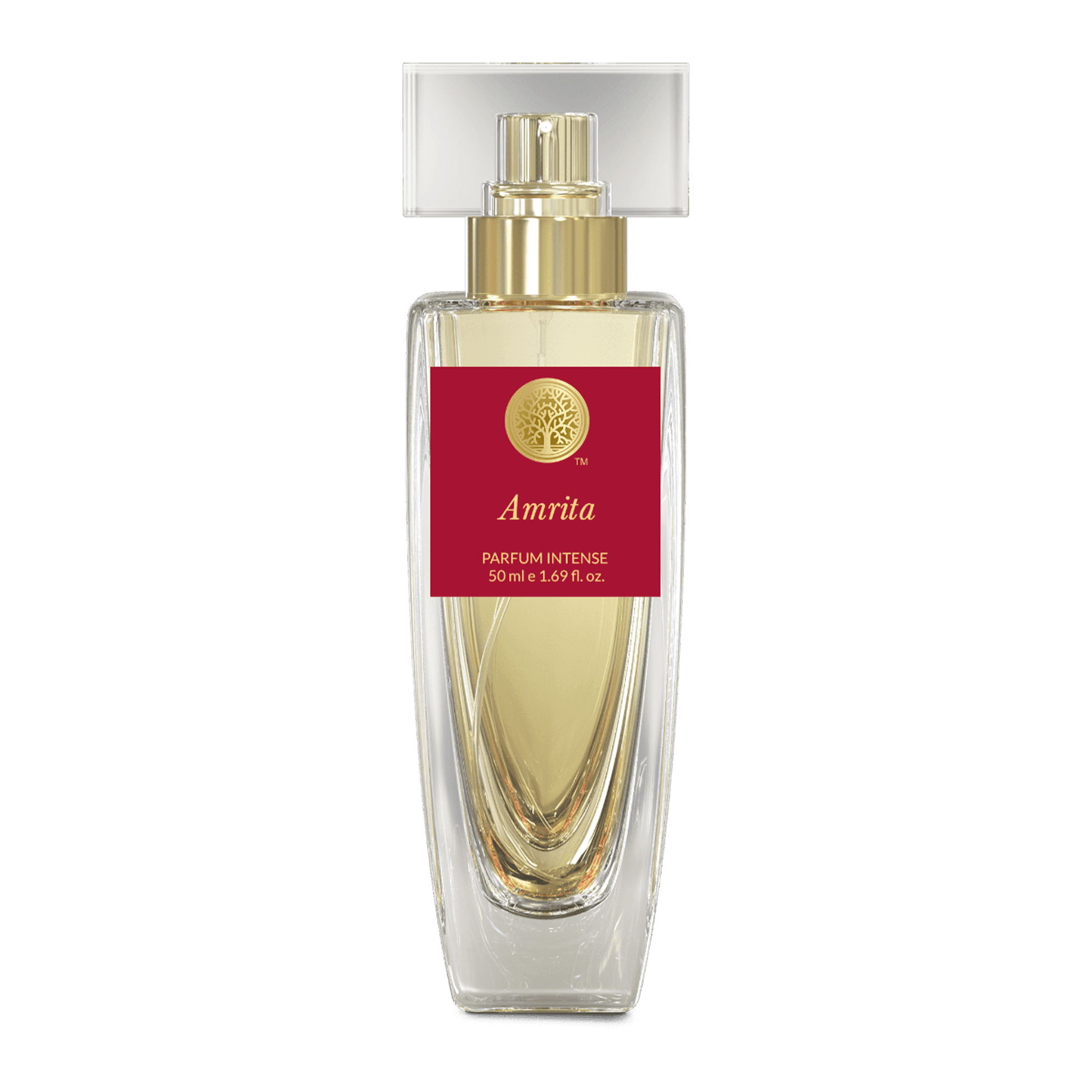 عطر  مكثف - أمريتا - نرجس  الذهبي 50 مل