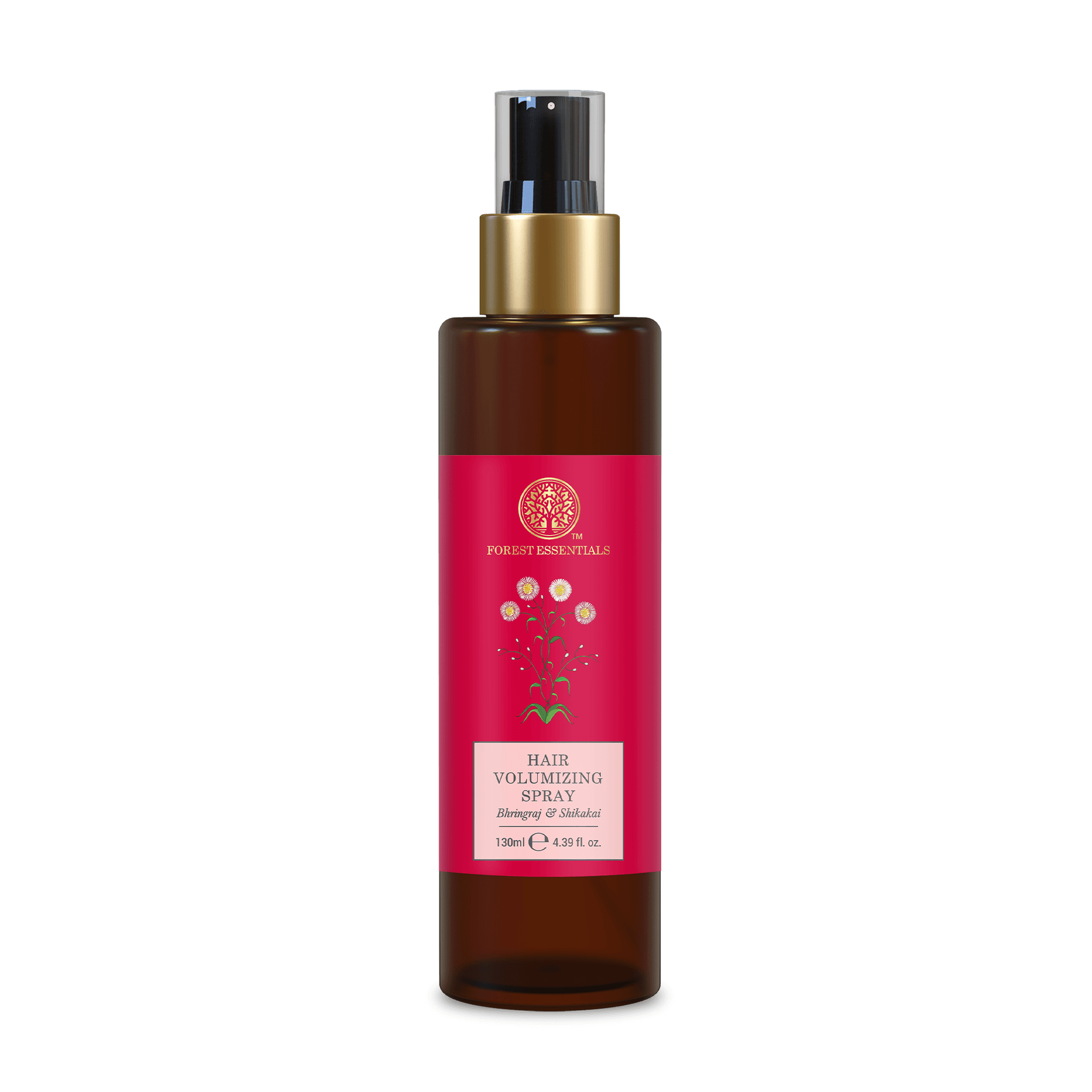 Hair Volumizing Spray Bhringraj and Shikakai