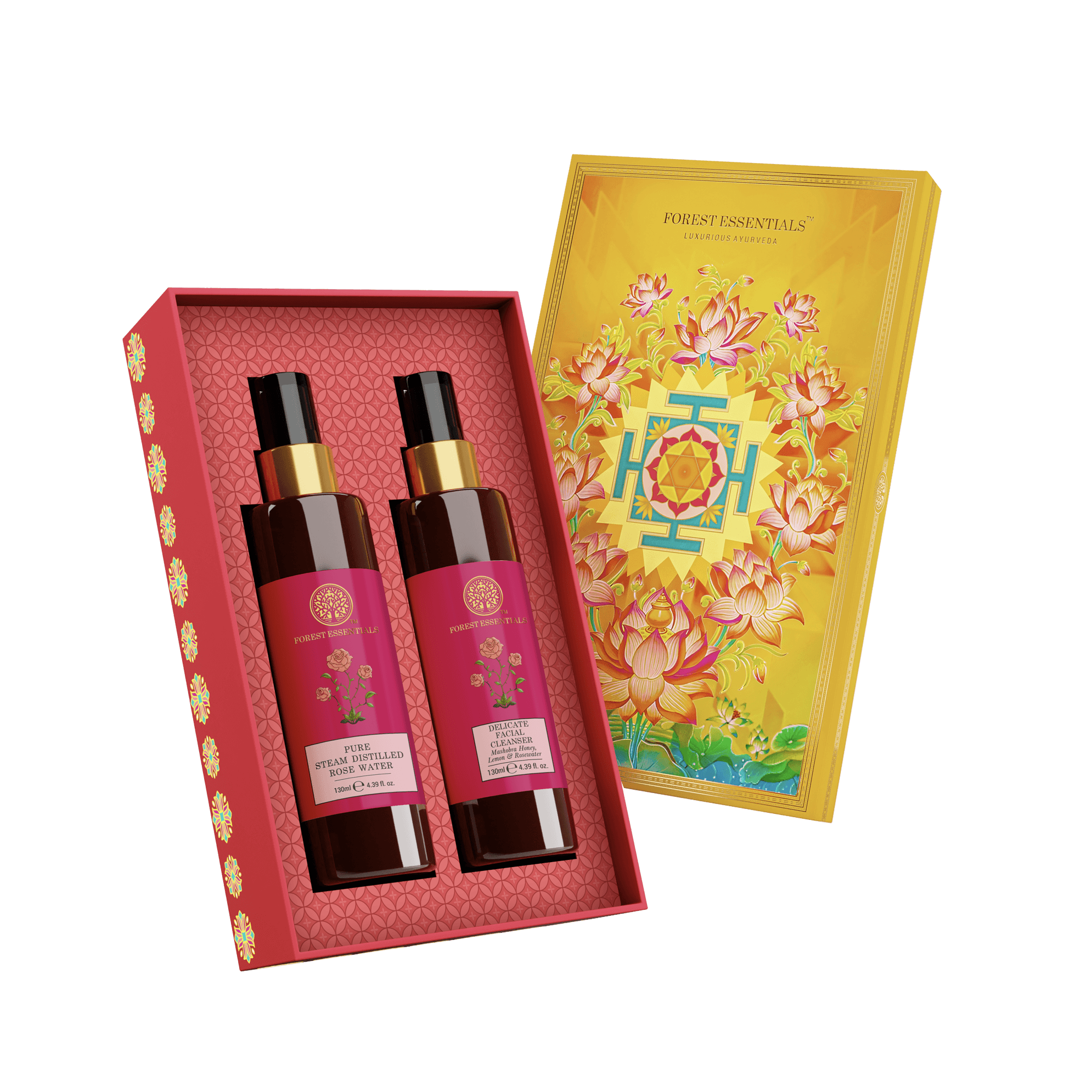 Refreshing Duo Gift Box