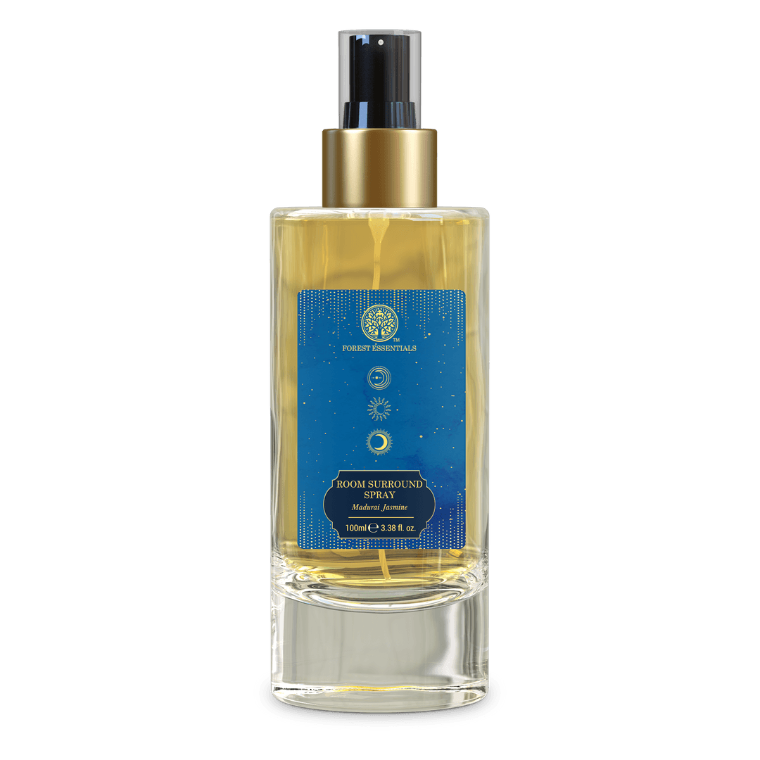 Room Surround Spray Malathi Madurai Jasmine 100ml