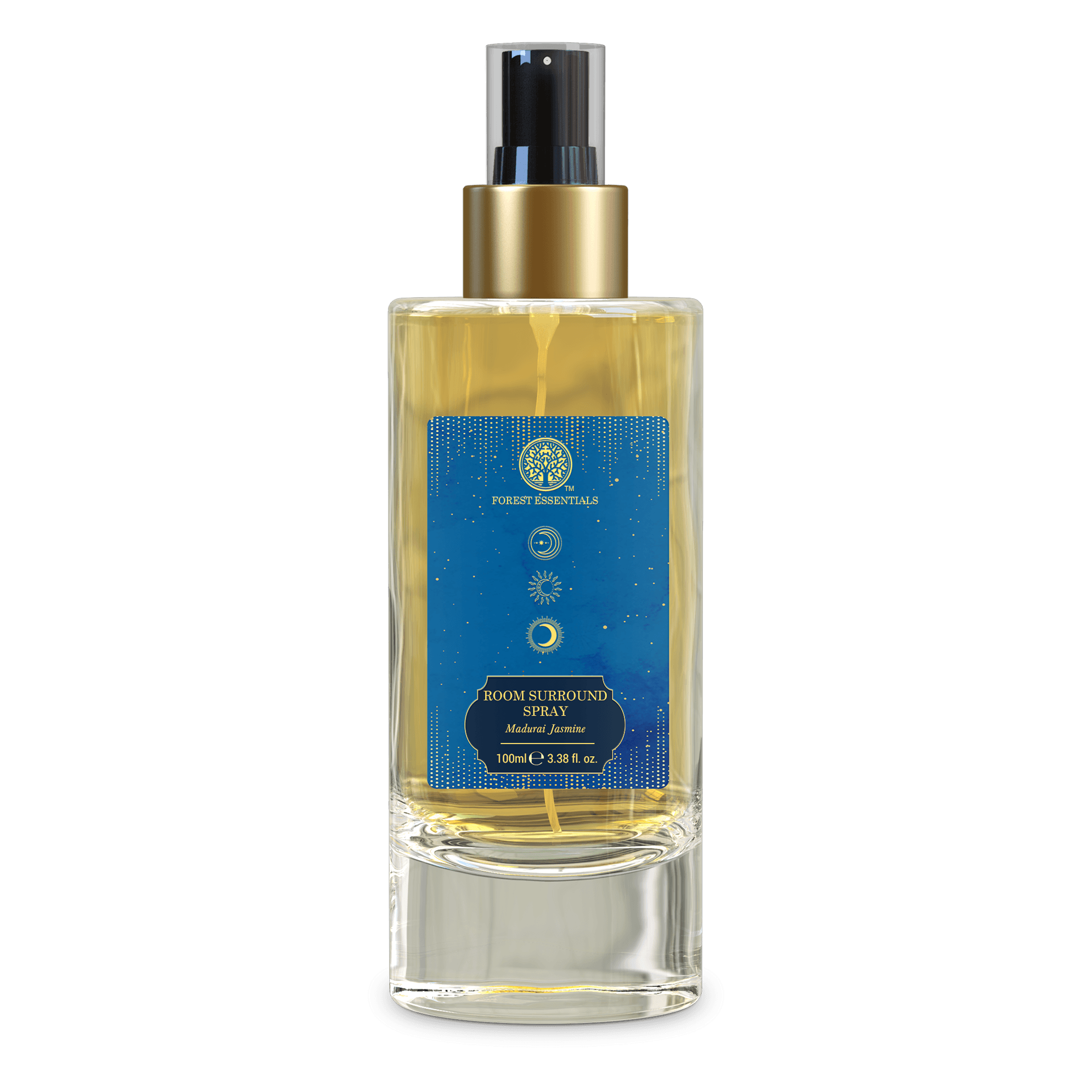 Room Surround Spray Malathi Madurai Jasmine 100ml