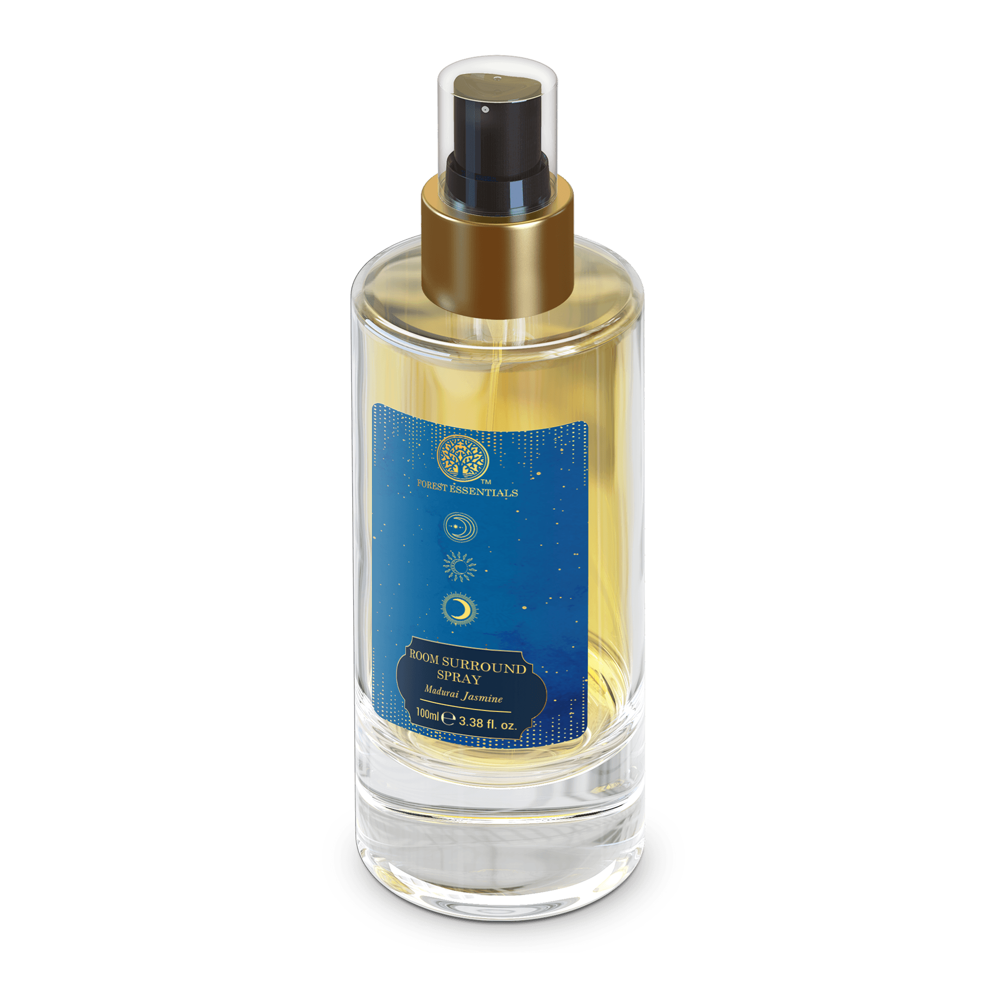 Room Surround Spray Malathi Madurai Jasmine 100ml