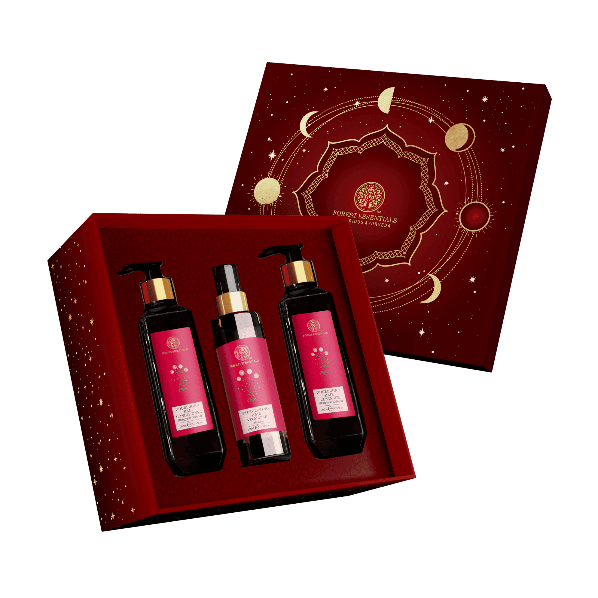 Bhringraj Ramadan box