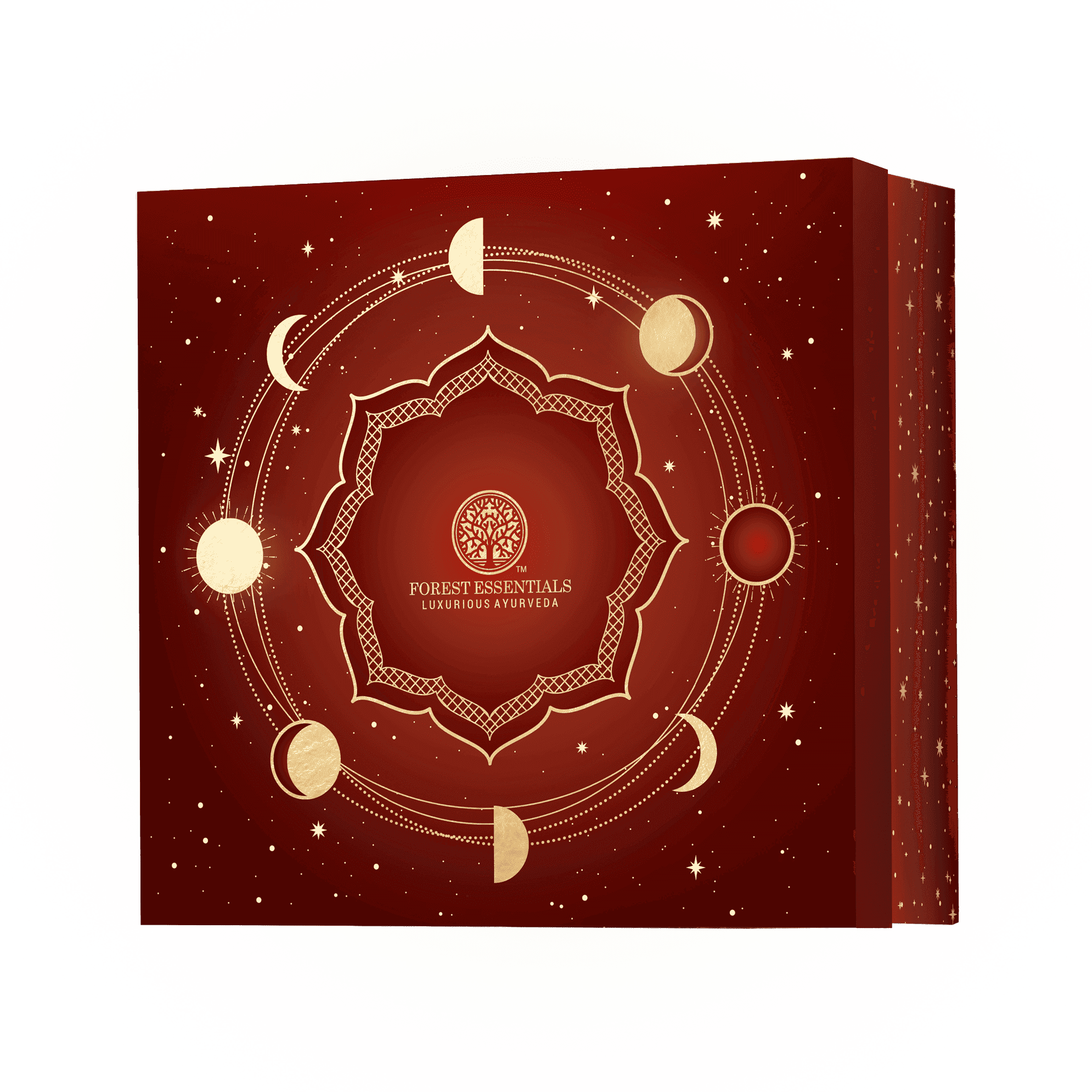 Bhringraj Ramadan box